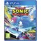 Team Sonic Racing PS4 Game
