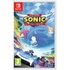 Team Sonic Racing Nintendo Switch Game