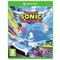 Team Sonic Racing Xbox One Game