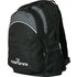 Carbrini 17L Backpack - Black