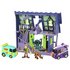 Scooby Doo Haunted Mansion Set