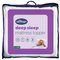 Silentnight Deep Sleep Mattress Topper - Double