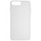 Case It iPhone 8/7/6+ Case with Screen Protector - Clear