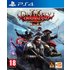 Divinity: Original Sin 2 Definitive Edn PS4 Game
