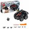 LEGO DCComics Batman App Controlled Batmobile Toy Car- 76112
