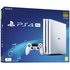 Sony PS4 Pro 1TB Console - White