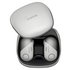 Sony WF-SP700N In-Ear True Wireless Sports Headphones -White
