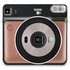 instax SQ 6 Instant Camera - Blush Gold