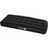 Trespass Single Flocked Air Bed with Mains Pump