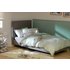 Argos Home Oliver Single Bed in a BoxGrey