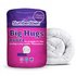 Slumberdown Big Hugs 10.5 Tog Duvet - Single