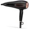 BaByliss Super Power Pro Hair Dryer