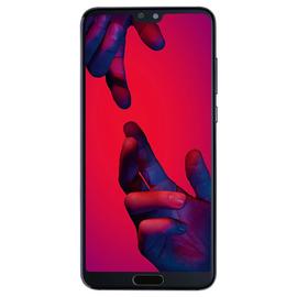 SIM Free Huawei P20 Pro 128GB Mobile Phone - Twilight