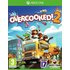 Overcooked 2 Xbox One Game