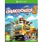 Overcooked 2 Xbox One Game