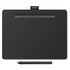 Intuos Comfort Plus PB Medium Graphics Tablet - Black