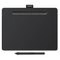 Intuos Comfort Plus PB Medium Graphics Tablet - Black