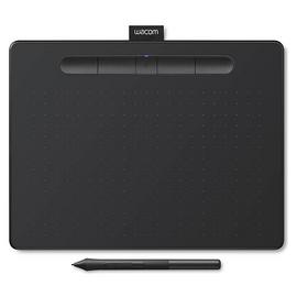 Wacom Intuos Graphics Tablet with Bluetooth – Medium