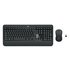 Logitech MK540 Wireless Mouse and Keyboard