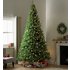 Argos Home 10ft Christmas Tree - Green
