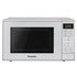 Panasonic 800W Standard 20L Microwave NN-E28JMMBPQ - Silver