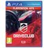 Driveclub PS4 Hits Game