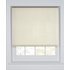 Argos Home Blackout Roller Blind - 4ft - Cream