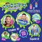 Cra-Z-Slimy Extravaganza Slime Set