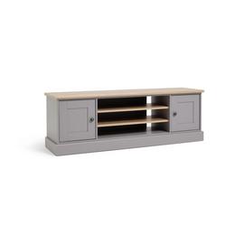Argos Home Winchester 2 Door TV Unit