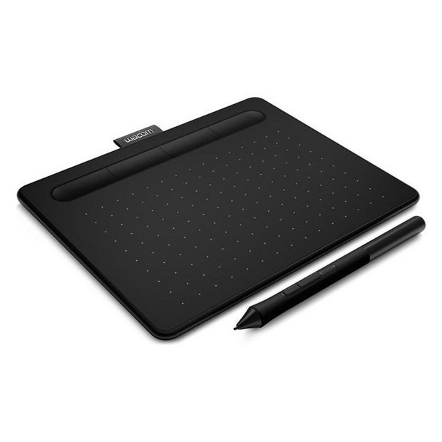 Wacom intuos store draw small