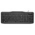 Trust Classic Line Wired Keyboard
