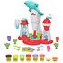 Play-Doh Kitchen Creations Ultimate Swirl Ice Cream Maker