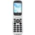 SIM Free Doro 7060 Mobile Phone - Black/White