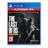 The Last of Us PS4 Hits Game
