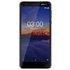 SIM Free Nokia 3.1 16GB Mobile Phone - Black/Silver