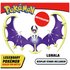 PokÃ©mon 12 Legendary Lunala Figure