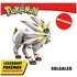 Pokemon Solgaleo 12 Inch Legendary Figure