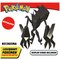 Pok?mon Necrozma 12 Inch Legendary Figure