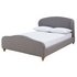 Argos Home Beauford Kingsize Bed Frame - Grey