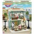 Sylvanian Families Delicious Restaurant Playset