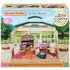 Sylvanian Families Grocery Market