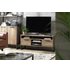 Argos Home Nomad TV Unit - Oak Effect
