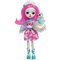Enchantimals Saffi Swan Doll 