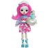 Enchantimals Saffi Swan Doll 