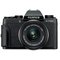 Fujifilm X-T100 Mirrorless Camera With XC 15-45mm Lens