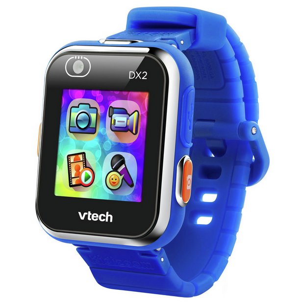 Vtech kidizoom smartwatch sales dx2 argos