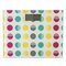 Argos Home Electronic Bathroom Scales - Spots