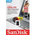 SanDisk Ultra Fit 130MB/s USB 3.1 Flash Drive - 64GB