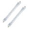 Osram 400W Halogen Linear R75 Bulb - Twin Pack