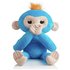 Fingerlings Monkey Hugs - Blue